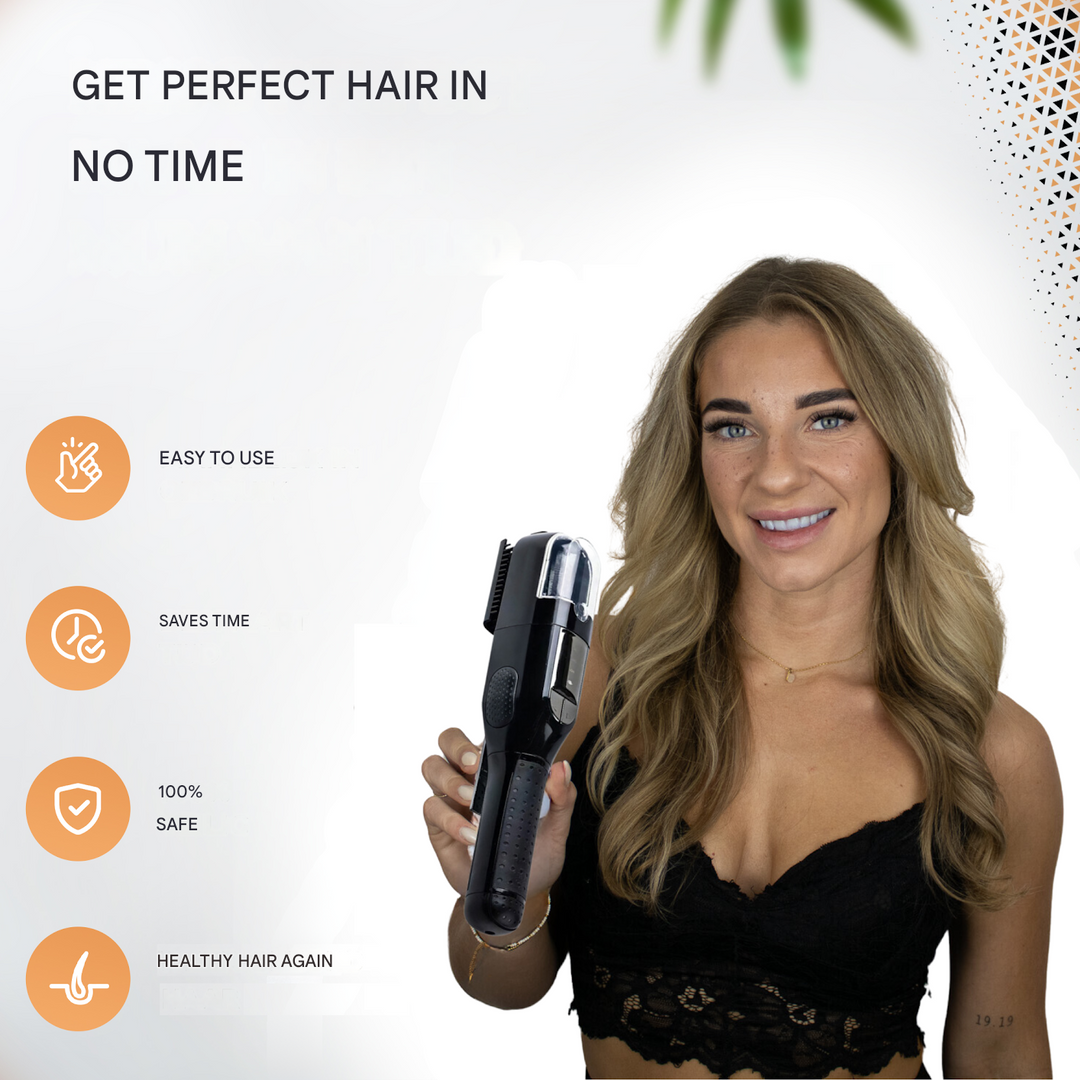 Split End Remover – Cleo