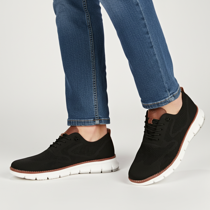 Vegan Obermaterial Herrenschuh - Adrian