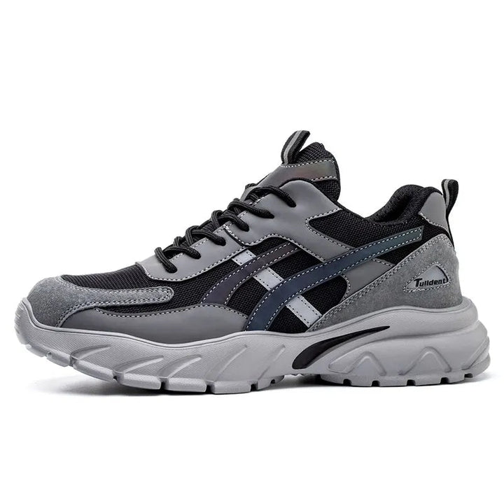 Zapatos de seguridad para hombre con estilo – Arjan