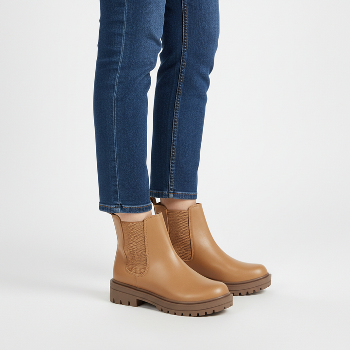 Vielseitige Modeboots - Emma