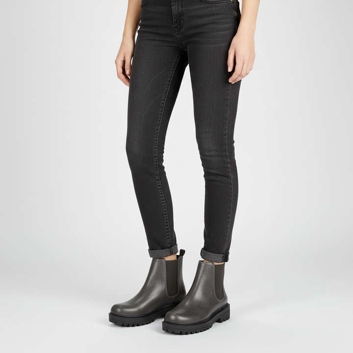 Vielseitige Modeboots - Emma