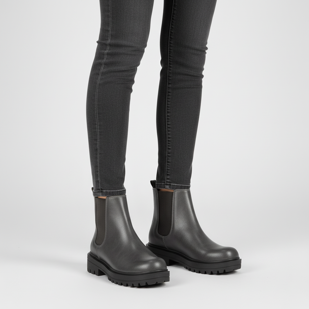 Vielseitige Modeboots - Emma