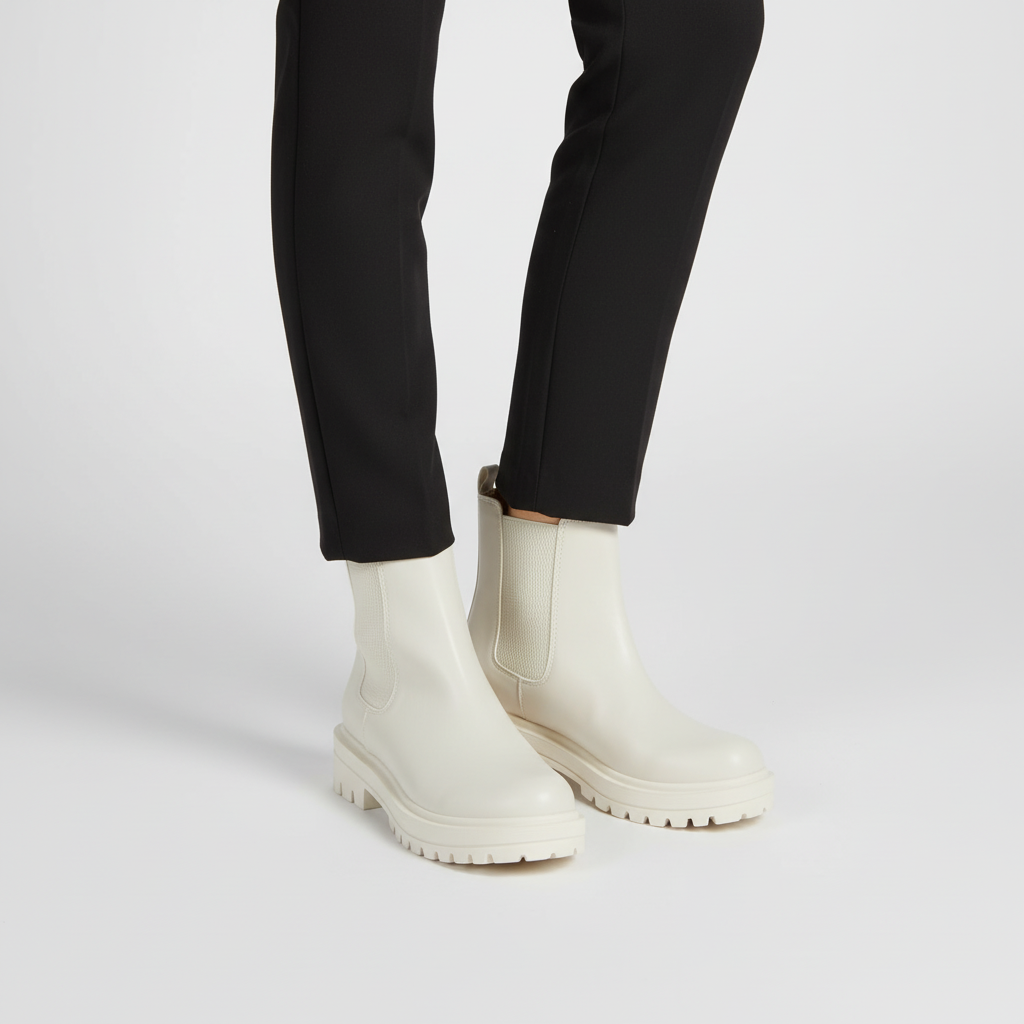 Vielseitige Modeboots - Emma