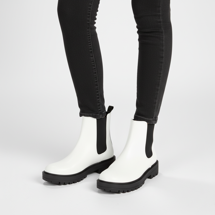 Vielseitige Modeboots - Emma