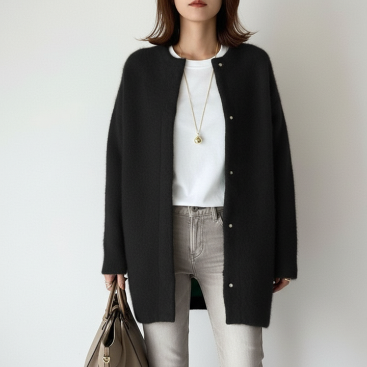 Vielseitiger Cardigan -  Rebecca