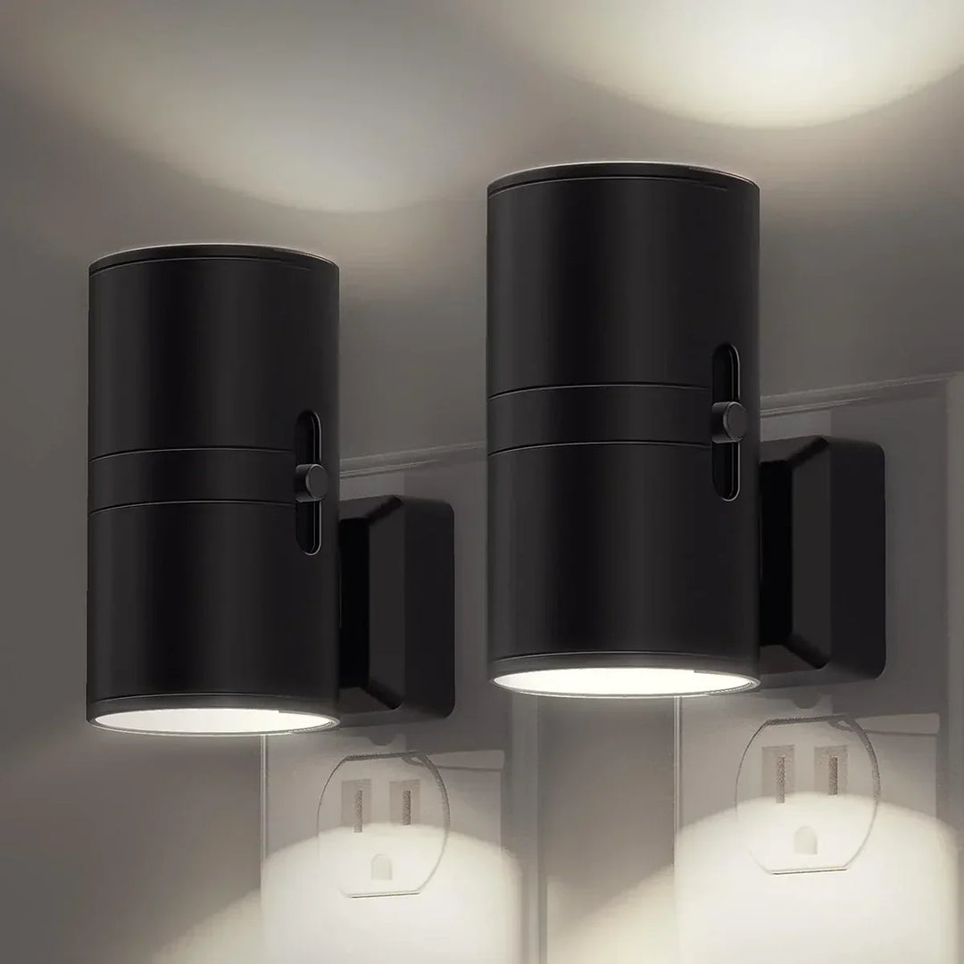 Atmospheric Wall Lamp - Noctura