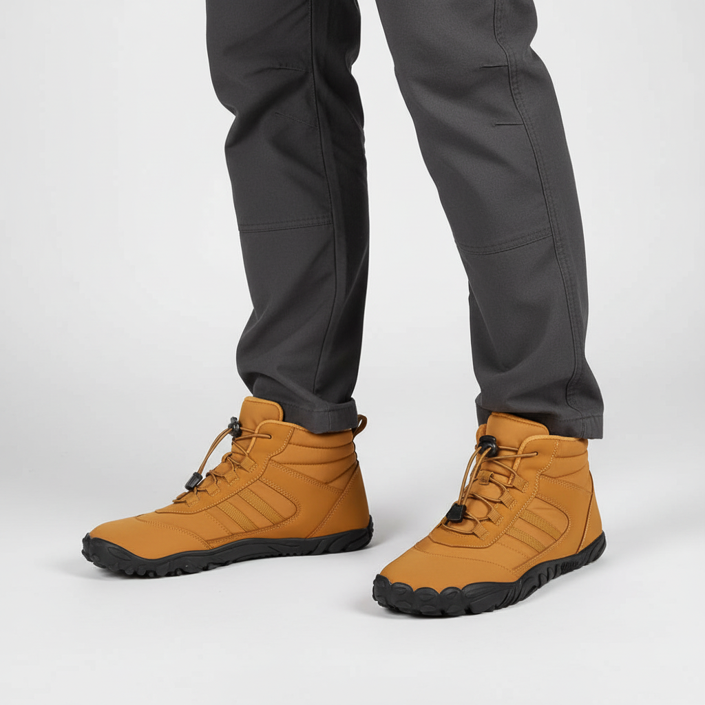 Wasser Und Winddichter Stiefel - Isaac