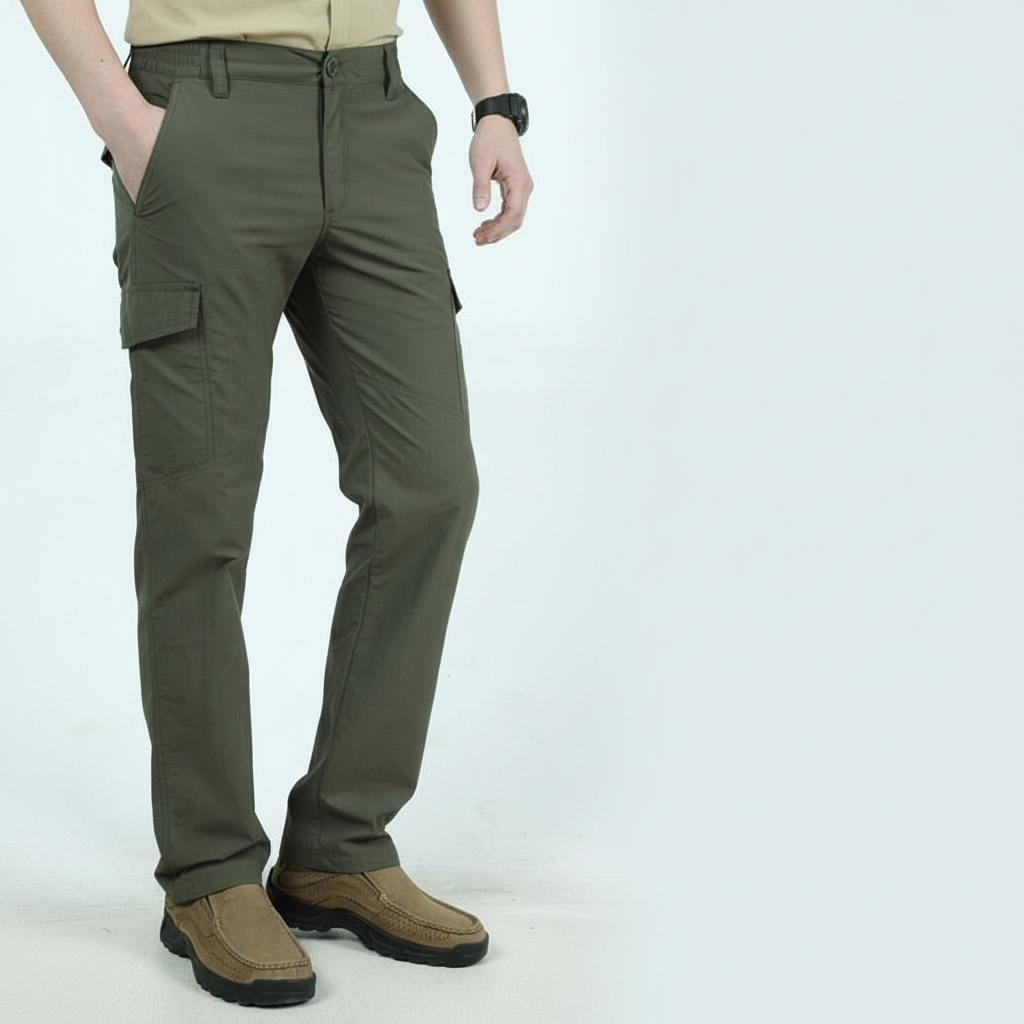 Wasserabweisende Cargo-Hose - Felix