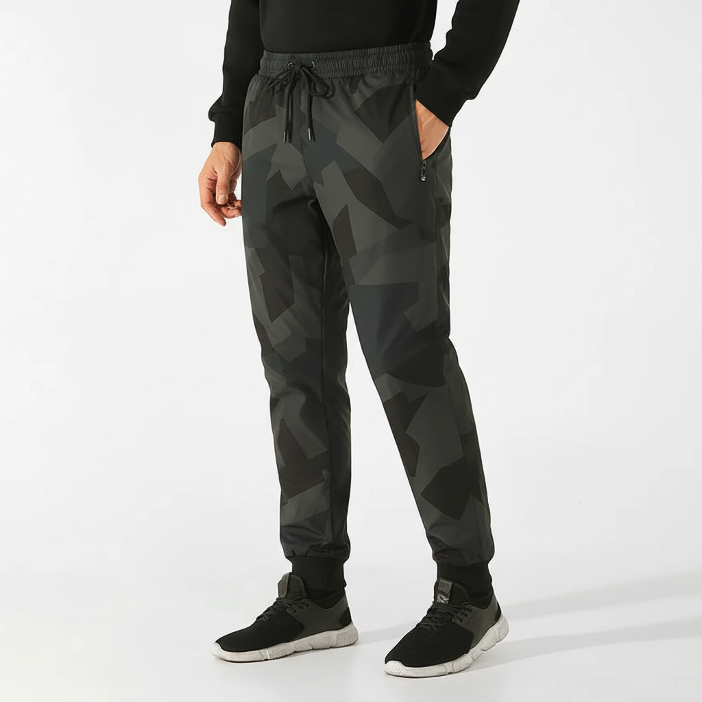 Wasserdichte Jogginghose - Jonathan