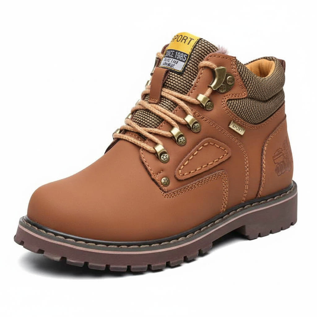 Wasserdichte Winterschuhe -  Vincent