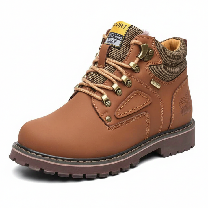 Wasserdichte Winterschuhe -  Vincent