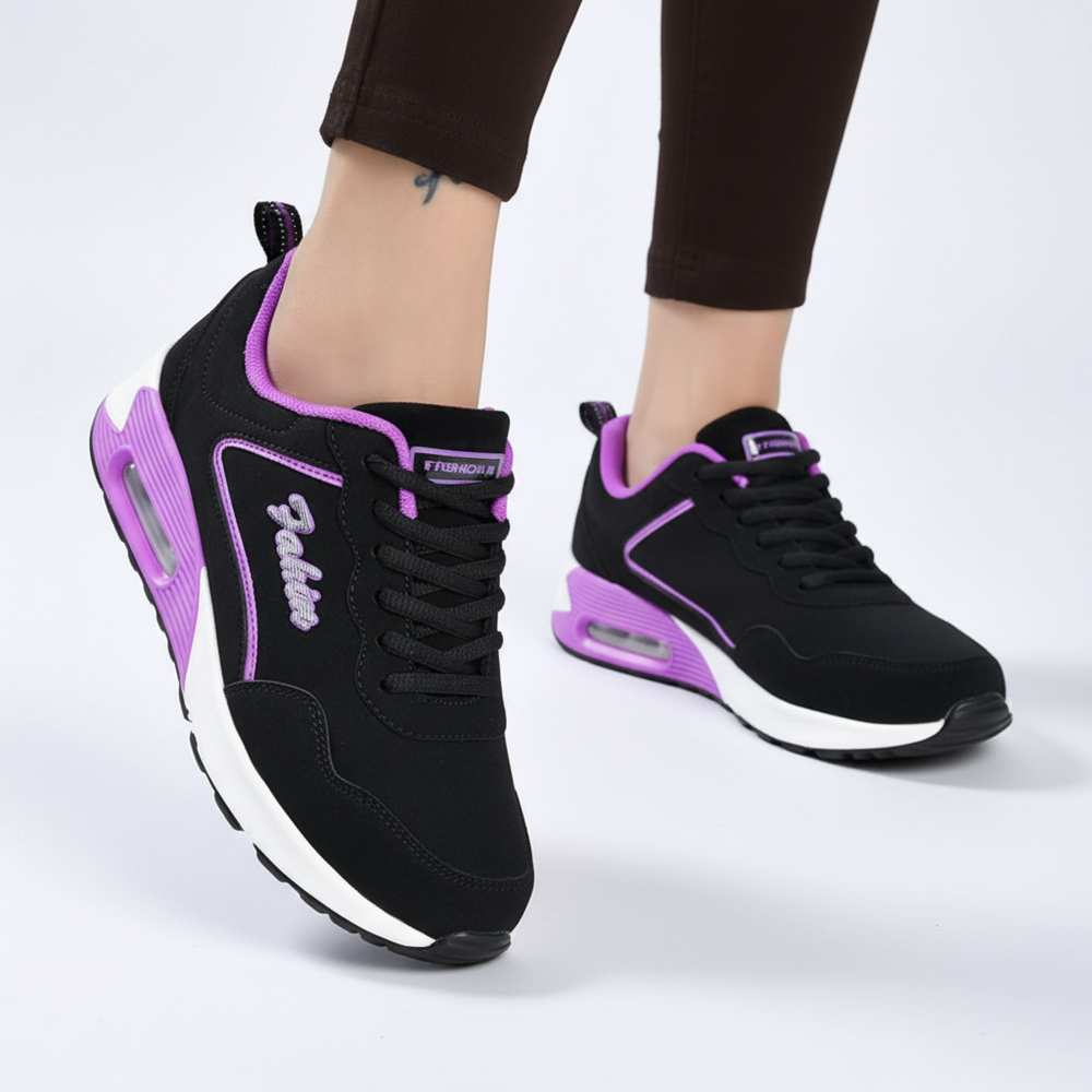Wasserfeste Leichte Damenschuhe - Maggie