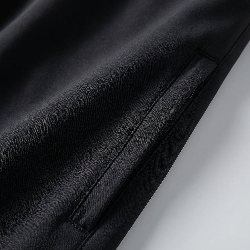Wasserfeste Leichte Wanderhose - Rex
