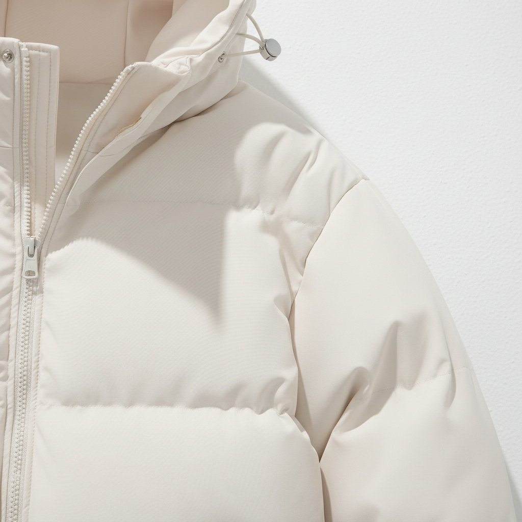 Gesteppte Herrenjacke - Tim