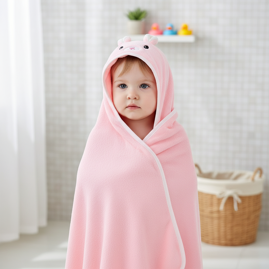 Weich Und Saugfähig - ComfortCloth