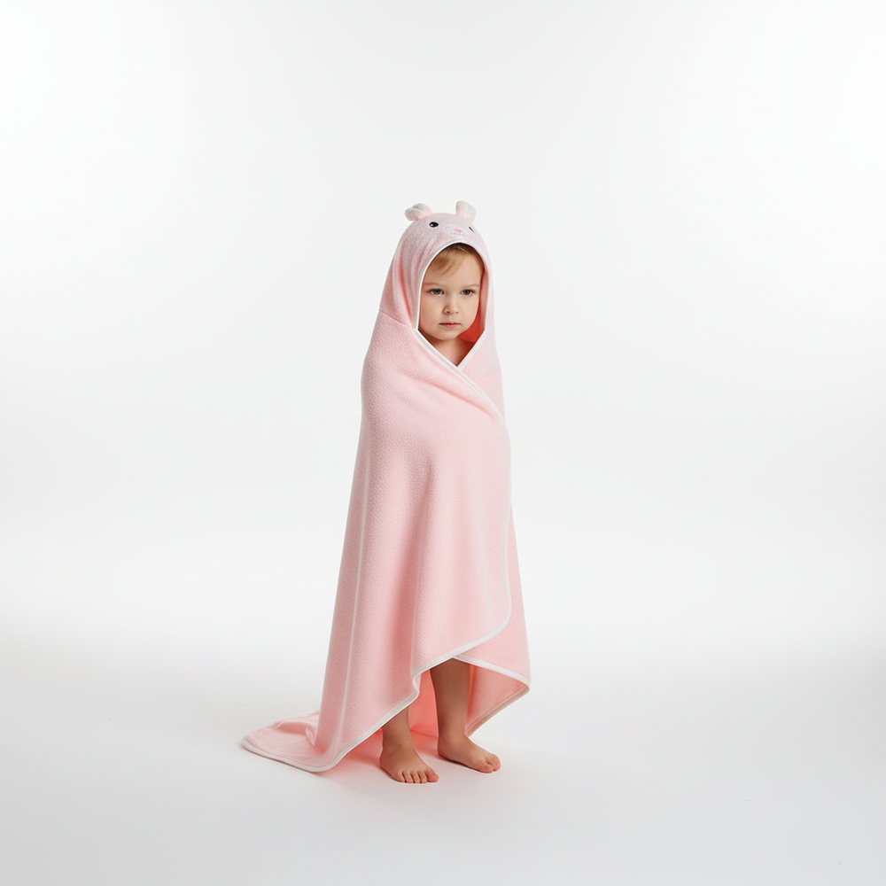 Weich Und Saugfähig - ComfortCloth