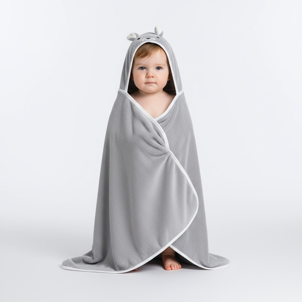 Weich Und Saugfähig - ComfortCloth
