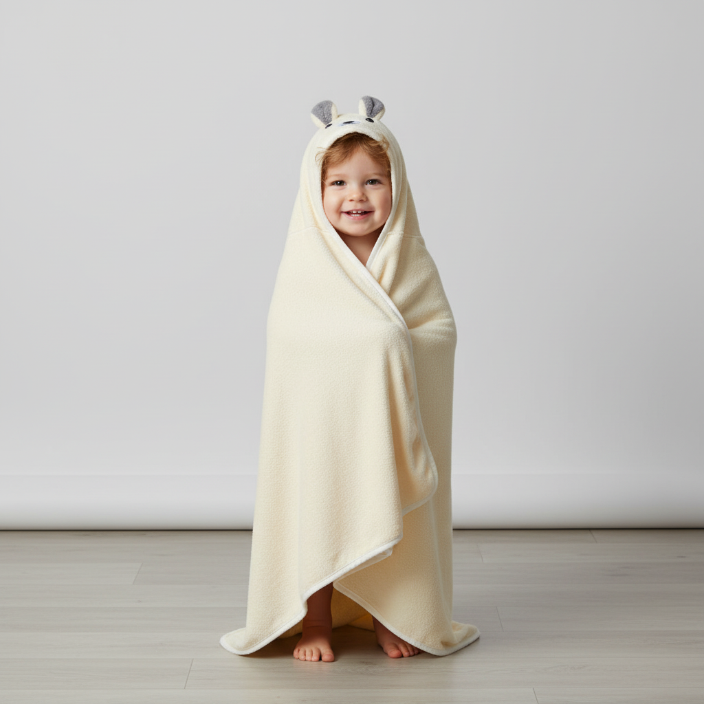 Weich Und Saugfähig - ComfortCloth