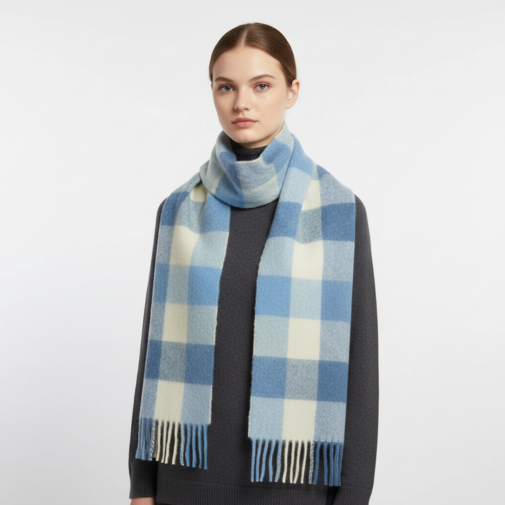 Weicher Warm Flauschiger Schal - PlaidSoft