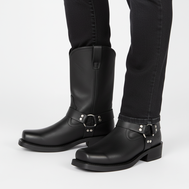 Western Stil Herrenstiefel - Ryan