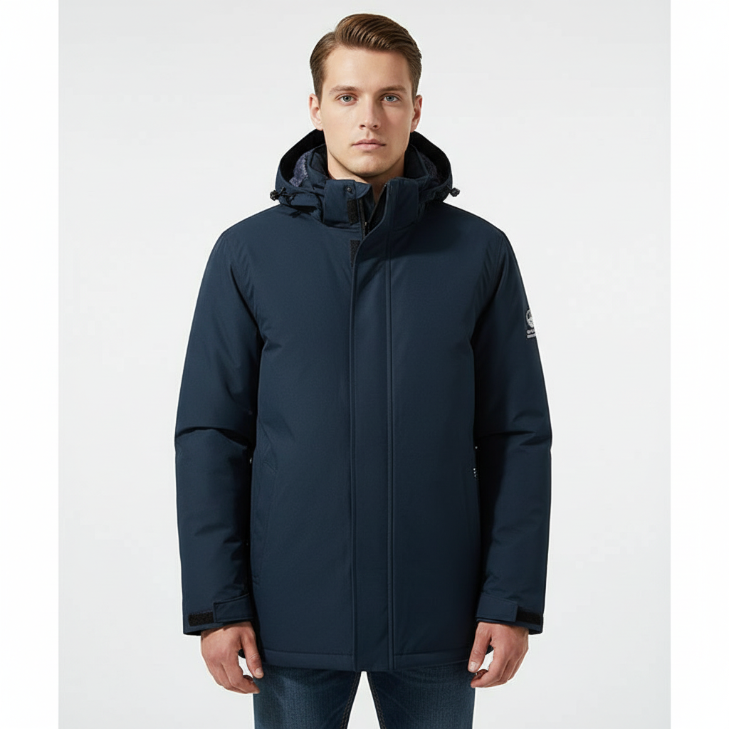 Wetterfester Parka - Jimmy