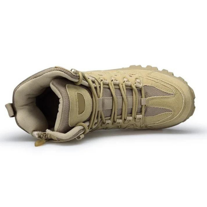 Waterproof Boots - TacticalPro