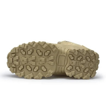 Robuste Outdoor-Stiefel - Bergstorm