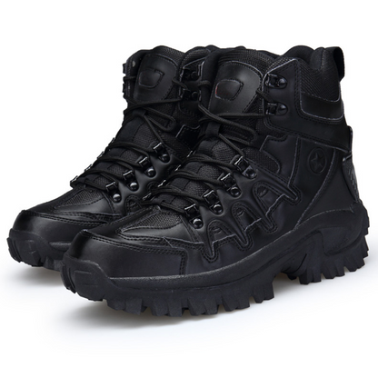 Robuste Outdoor-Stiefel - Bergstorm