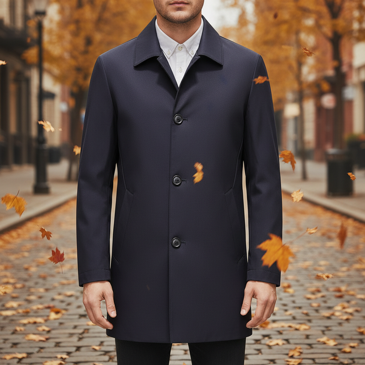 Winddichte Herrenjacke - Jonah