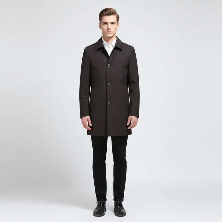Winddichte Herrenjacke - Jonah