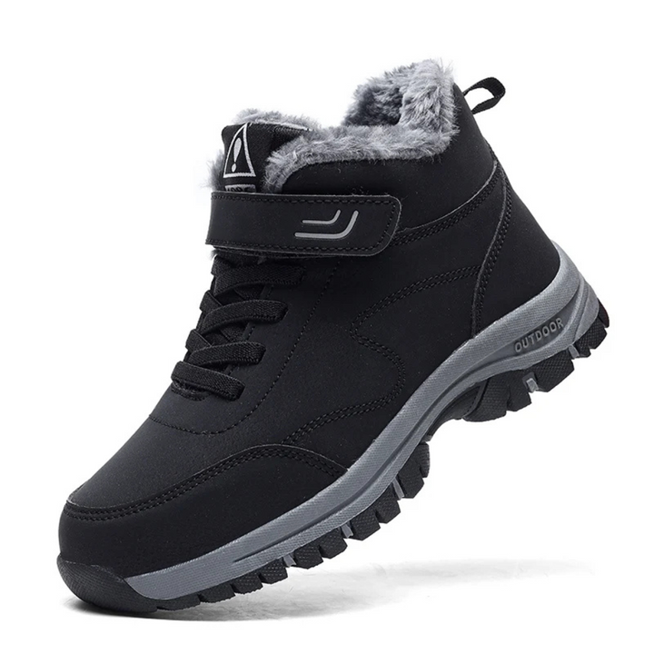 Nordic Comfort Winter Boots | Optimal Support