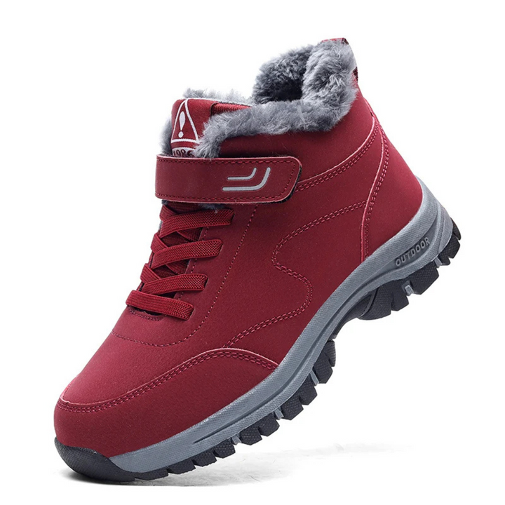 Nordic Comfort Winter Boots | Optimal Support