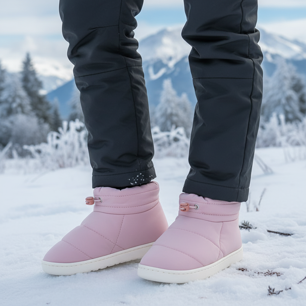 Winterstiefel Für Damen - Selina