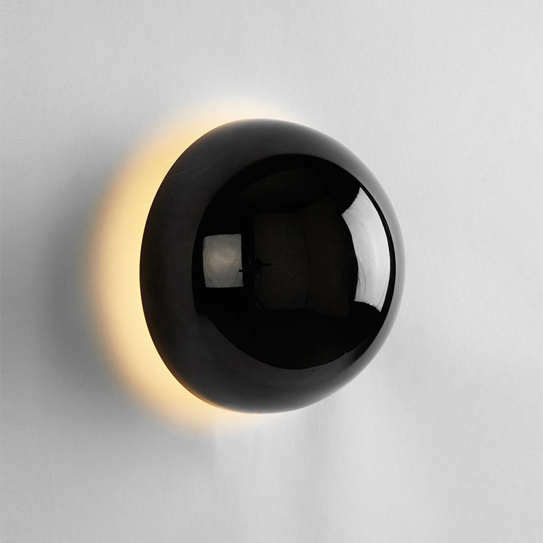 Wall lamp with retro-architectural look – NovaLux