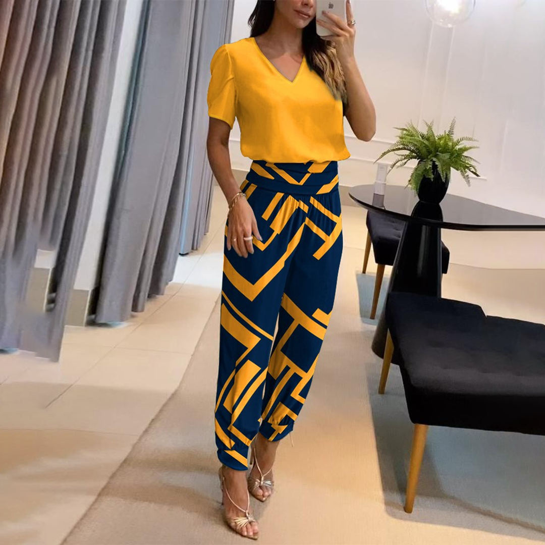 Trendy dameoutfit - Viviana