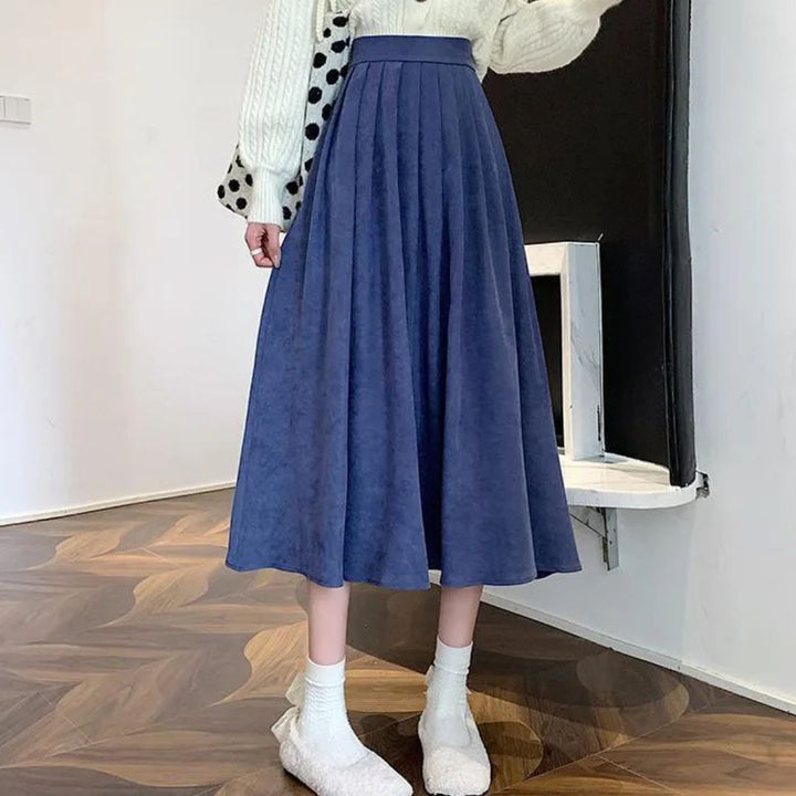 Traditionel nederdel Evelyn - Oktoberfest 2026