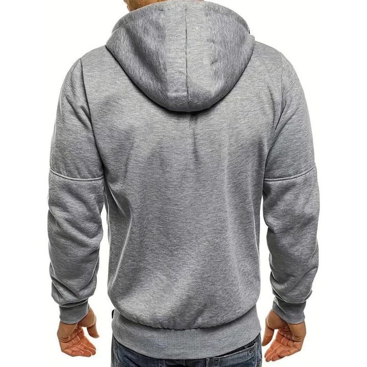 Active Men's Vest - Dexter
