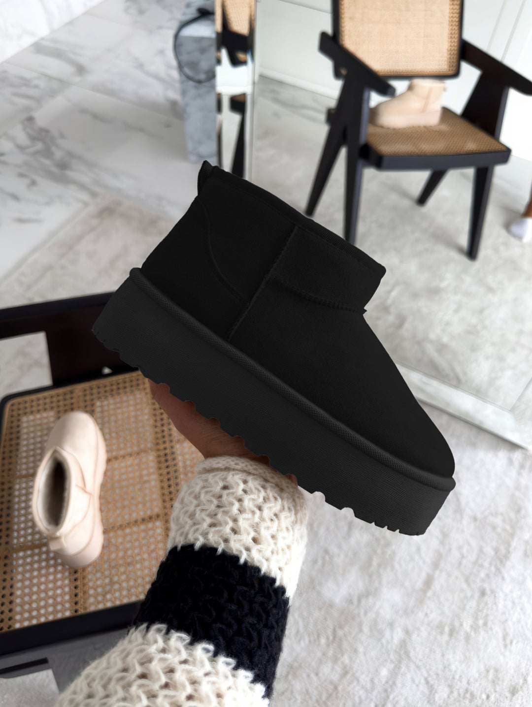 Women's Winter Boots - WinterWalker