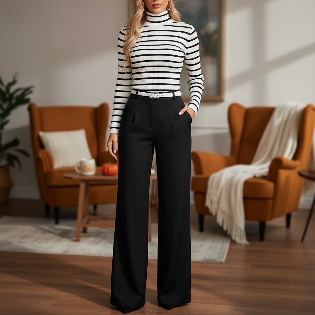 Zweiteiliges Set - Ingrid