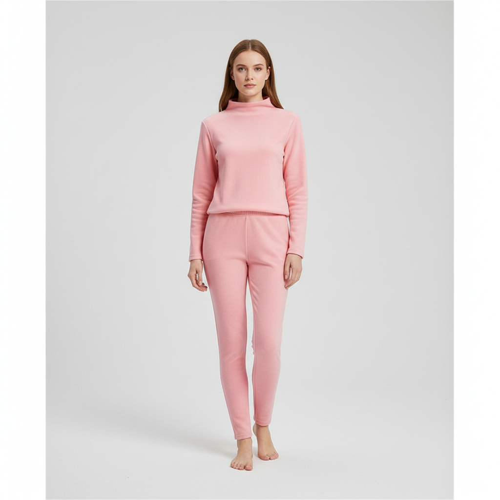 Zweiteiliges Set Mit Pullover - Angelika