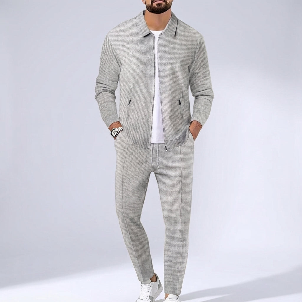 Zweiteiliges Sportliches Set - Maxwell