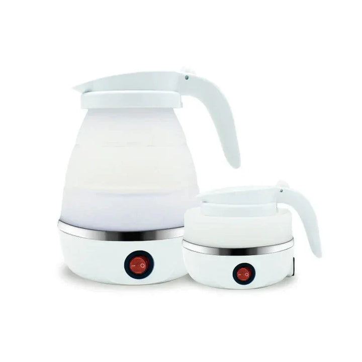 Foldable Kettle - FlexiBoil