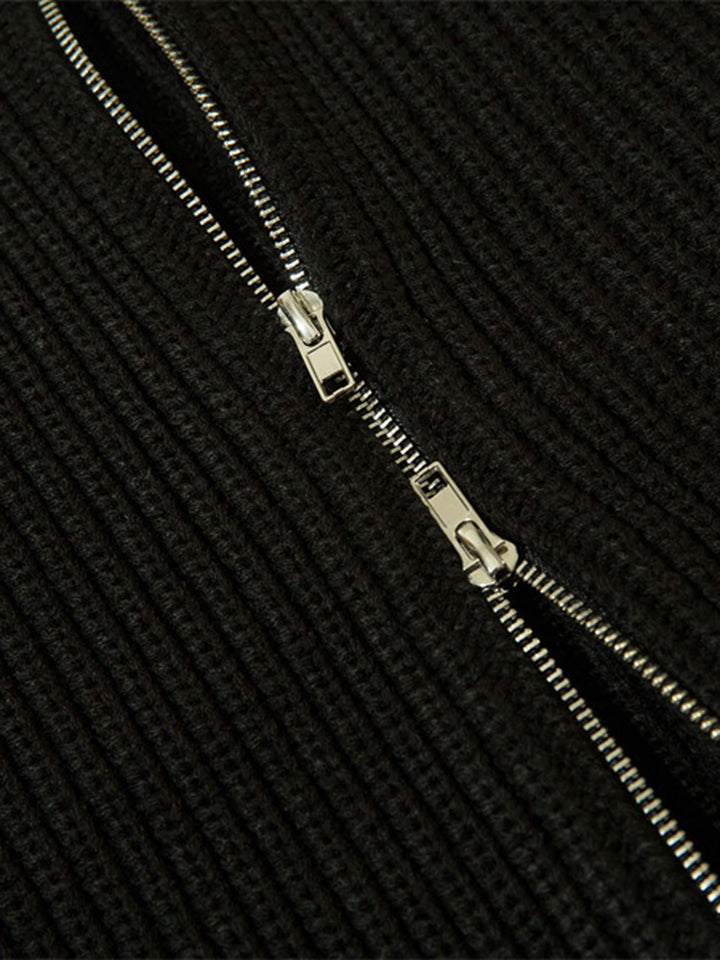Woven Men's Vest - Gideon