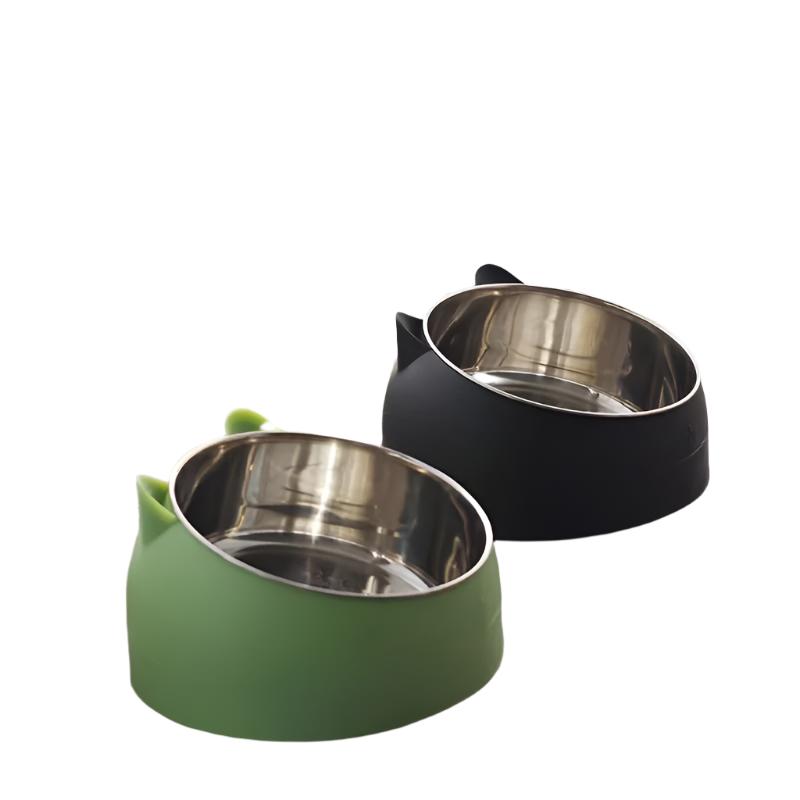 Hævet Kattefoderskål - ComfortBowl