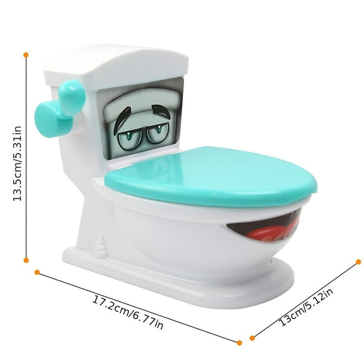 Hilarious Poop-Shooting Game - PoopParty