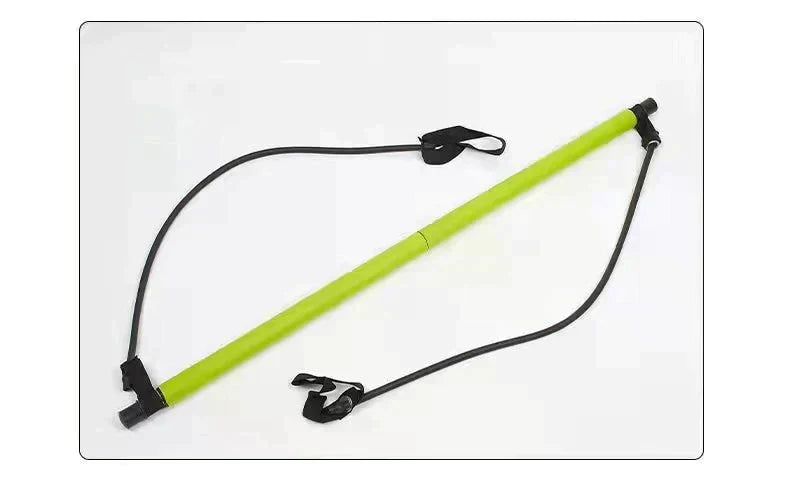 Set de Barra para Pilates – PilatesCore