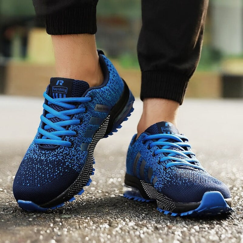 Zapatillas ortopédicas ligeras – AeroFlex