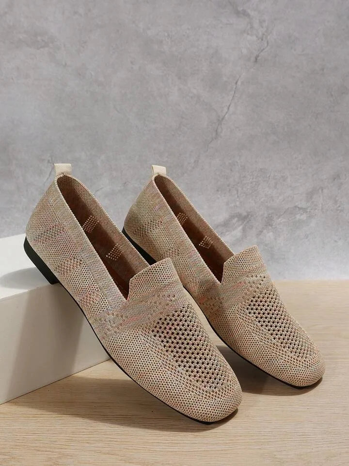Orthopedic Non-Slip Ballet Flats - Isabella