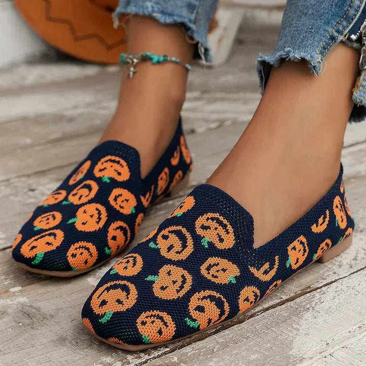 Orthopedic Non-Slip Ballet Flats - Isabella