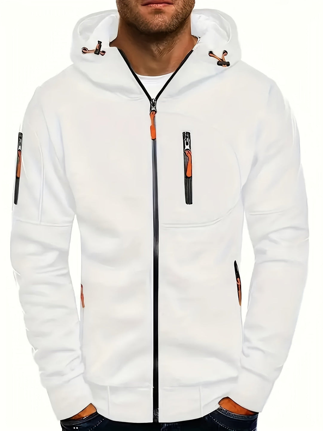 Active Men's Vest - Dexter
